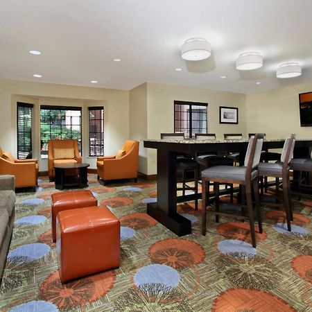 Staybridge Suites Tysons - Mclean By Ihg Экстерьер фото