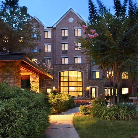 Staybridge Suites Tysons - Mclean By Ihg Экстерьер фото