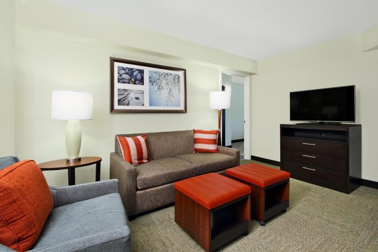 Staybridge Suites Tysons - Mclean By Ihg Экстерьер фото