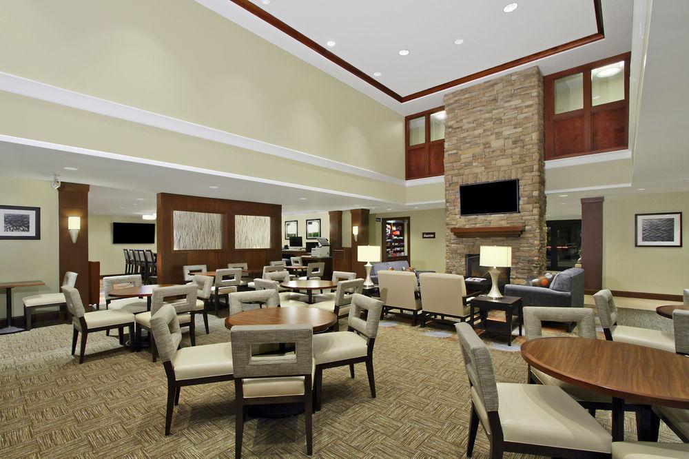 Staybridge Suites Tysons - Mclean By Ihg Экстерьер фото