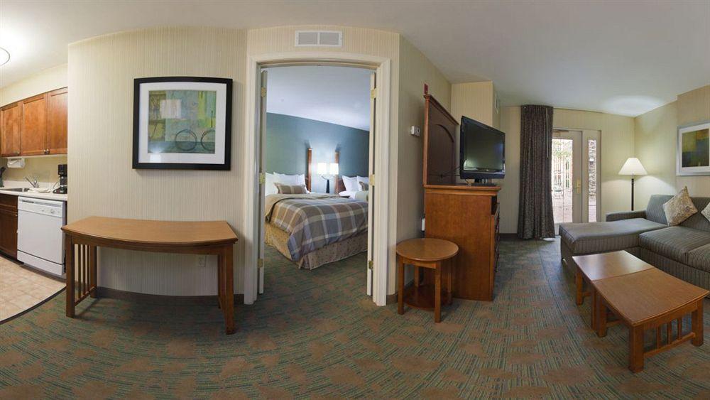 Staybridge Suites Tysons - Mclean By Ihg Экстерьер фото