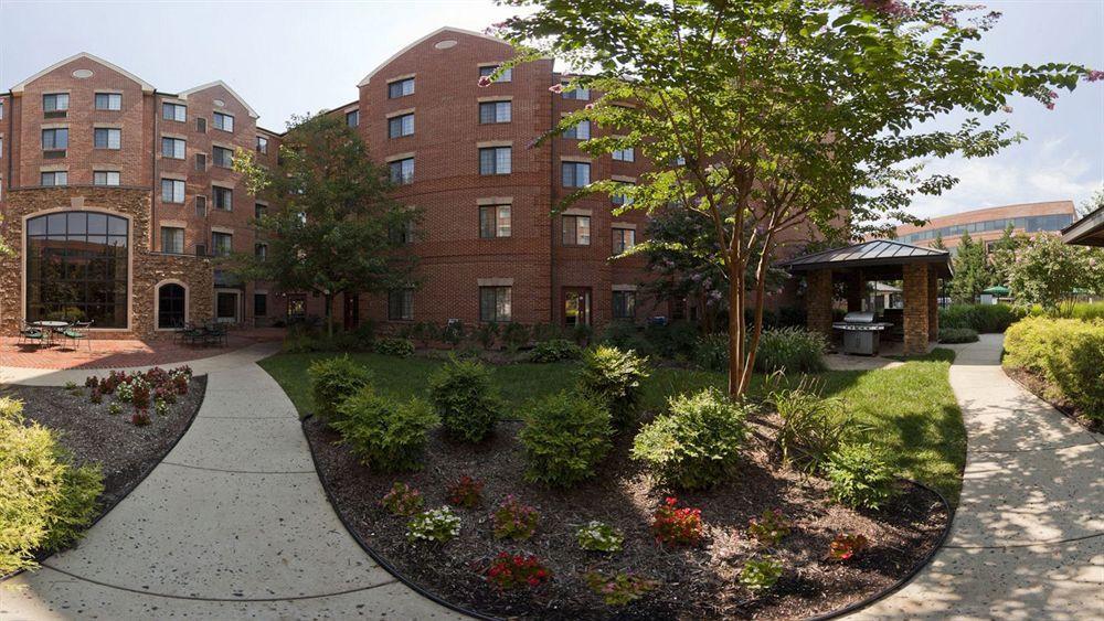Staybridge Suites Tysons - Mclean By Ihg Экстерьер фото