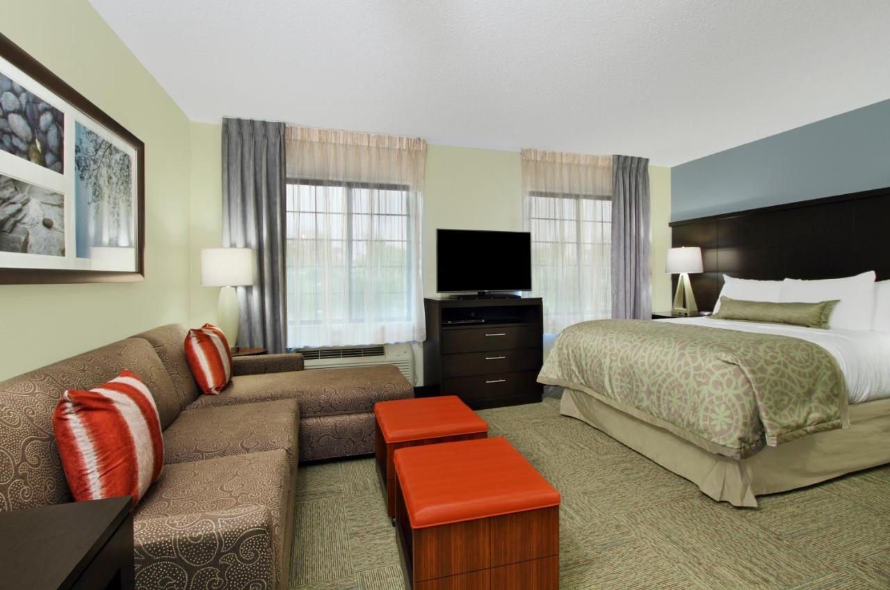 Staybridge Suites Tysons - Mclean By Ihg Экстерьер фото
