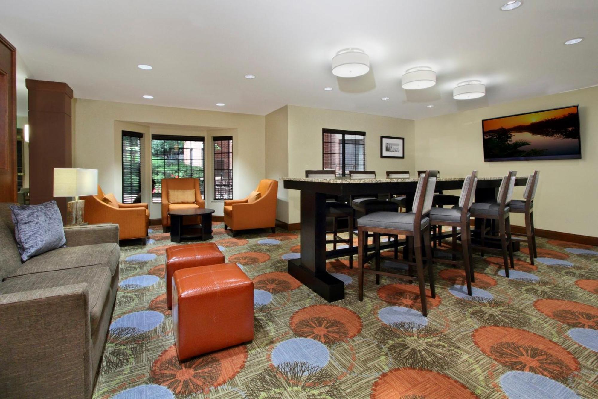 Staybridge Suites Tysons - Mclean By Ihg Экстерьер фото