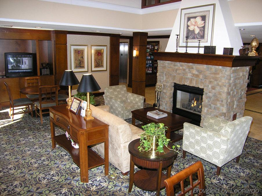 Staybridge Suites Tysons - Mclean By Ihg Интерьер фото