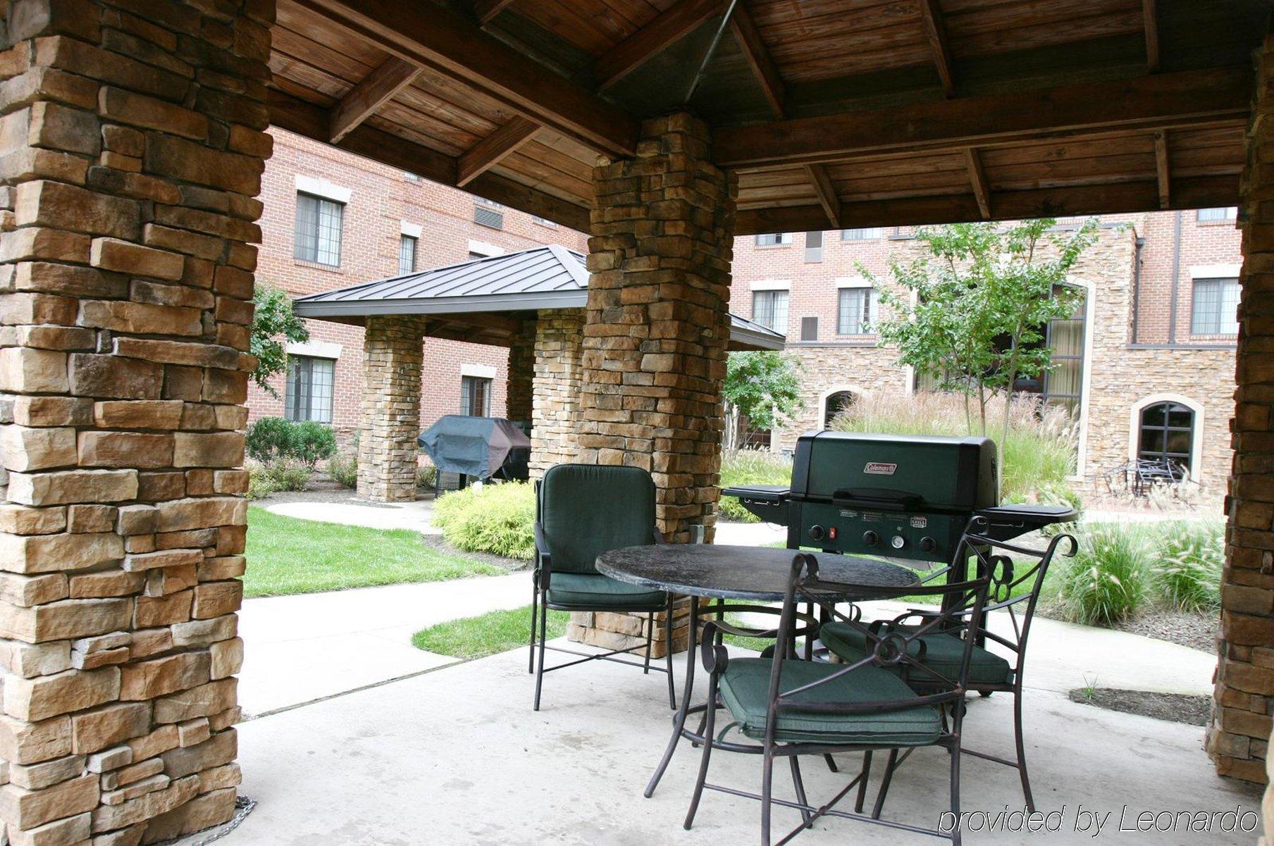 Staybridge Suites Tysons - Mclean By Ihg Экстерьер фото