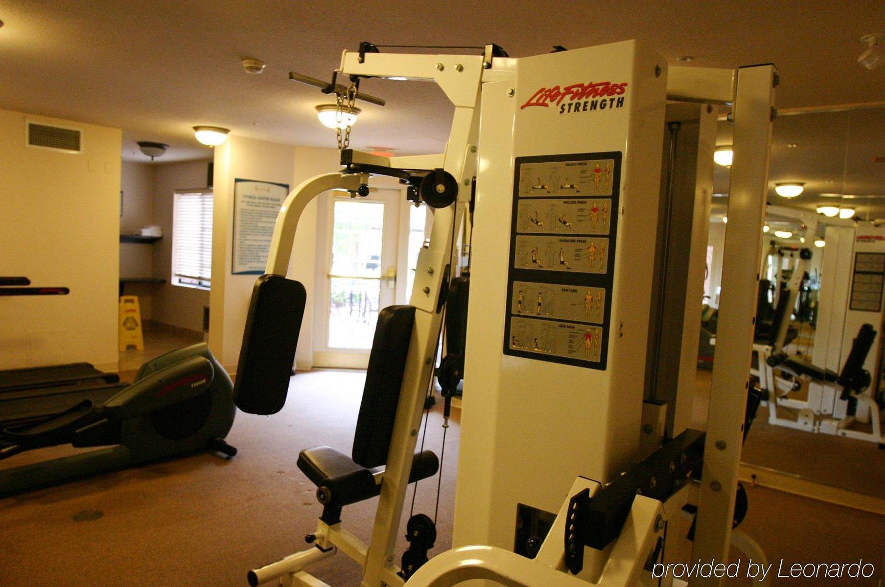 Staybridge Suites Tysons - Mclean By Ihg Экстерьер фото