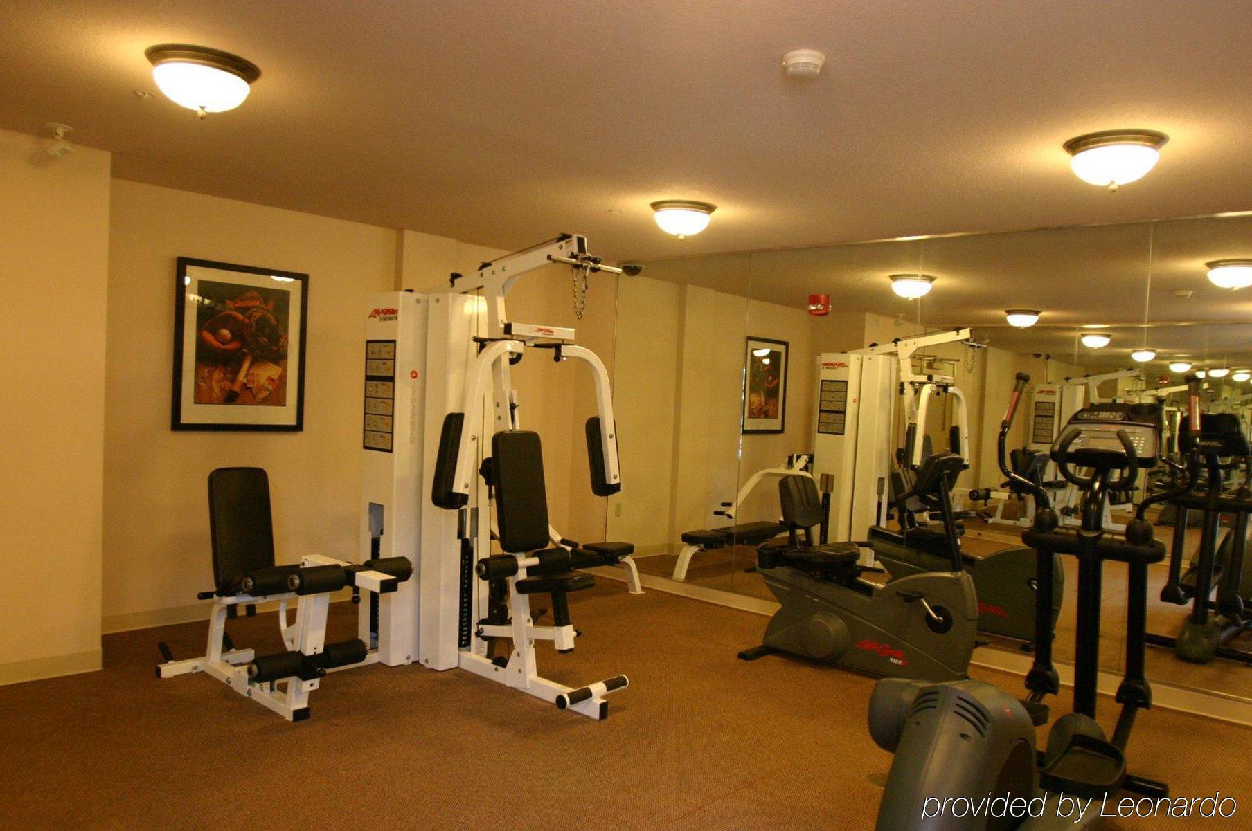 Staybridge Suites Tysons - Mclean By Ihg Экстерьер фото