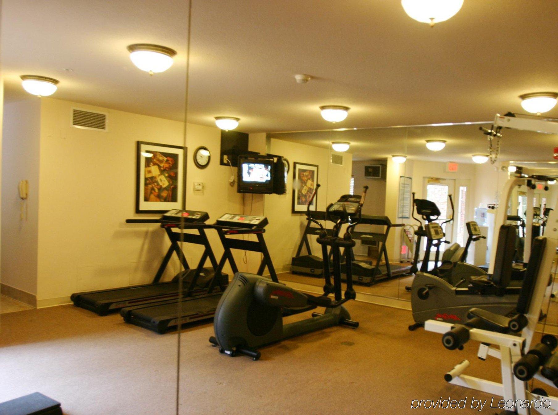 Staybridge Suites Tysons - Mclean By Ihg Экстерьер фото