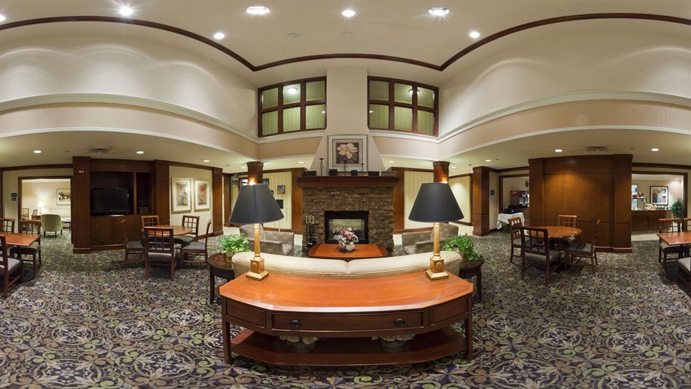 Staybridge Suites Tysons - Mclean By Ihg Экстерьер фото