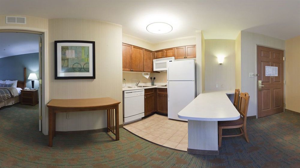 Staybridge Suites Tysons - Mclean By Ihg Экстерьер фото