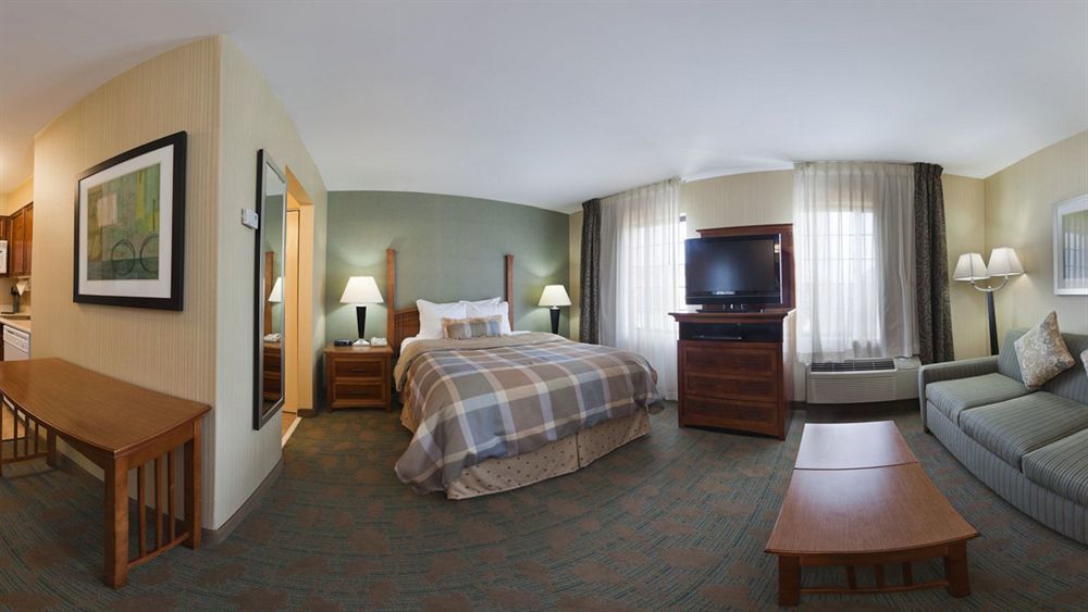 Staybridge Suites Tysons - Mclean By Ihg Экстерьер фото