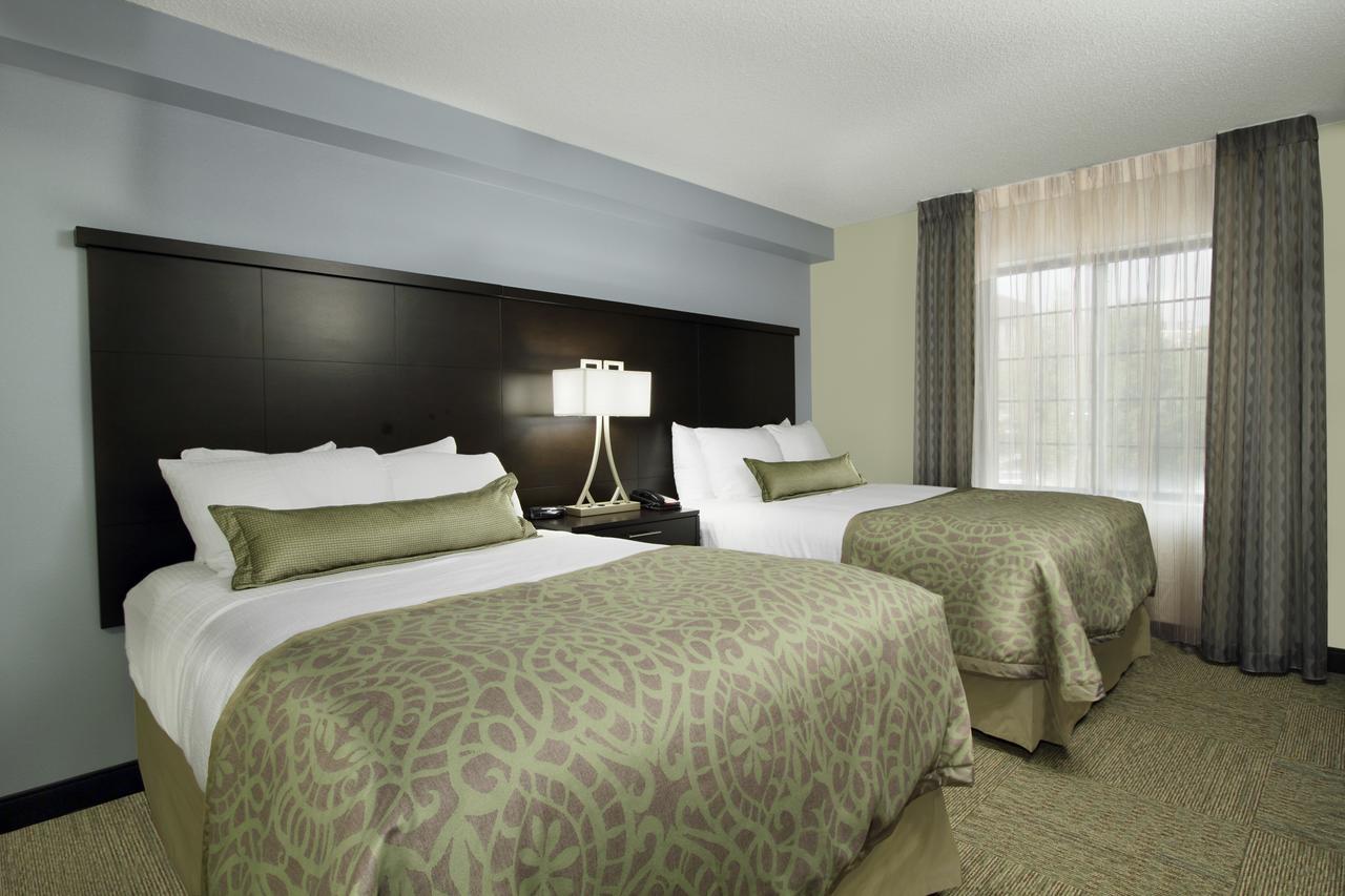 Staybridge Suites Tysons - Mclean By Ihg Экстерьер фото