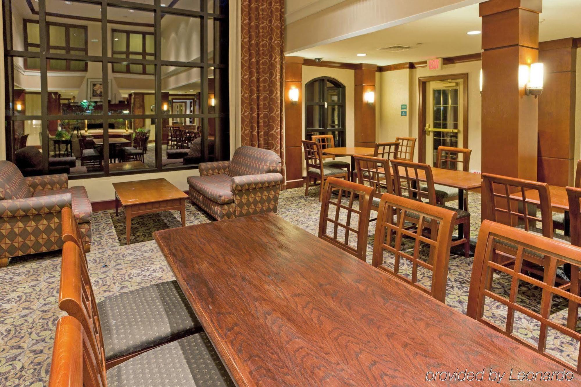 Staybridge Suites Tysons - Mclean By Ihg Экстерьер фото