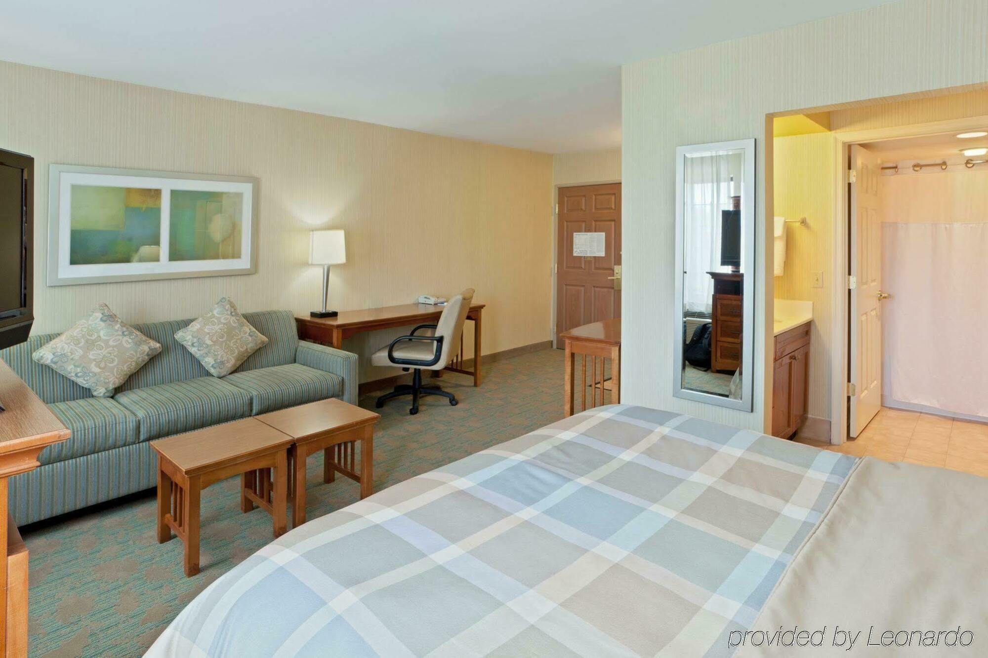 Staybridge Suites Tysons - Mclean By Ihg Экстерьер фото
