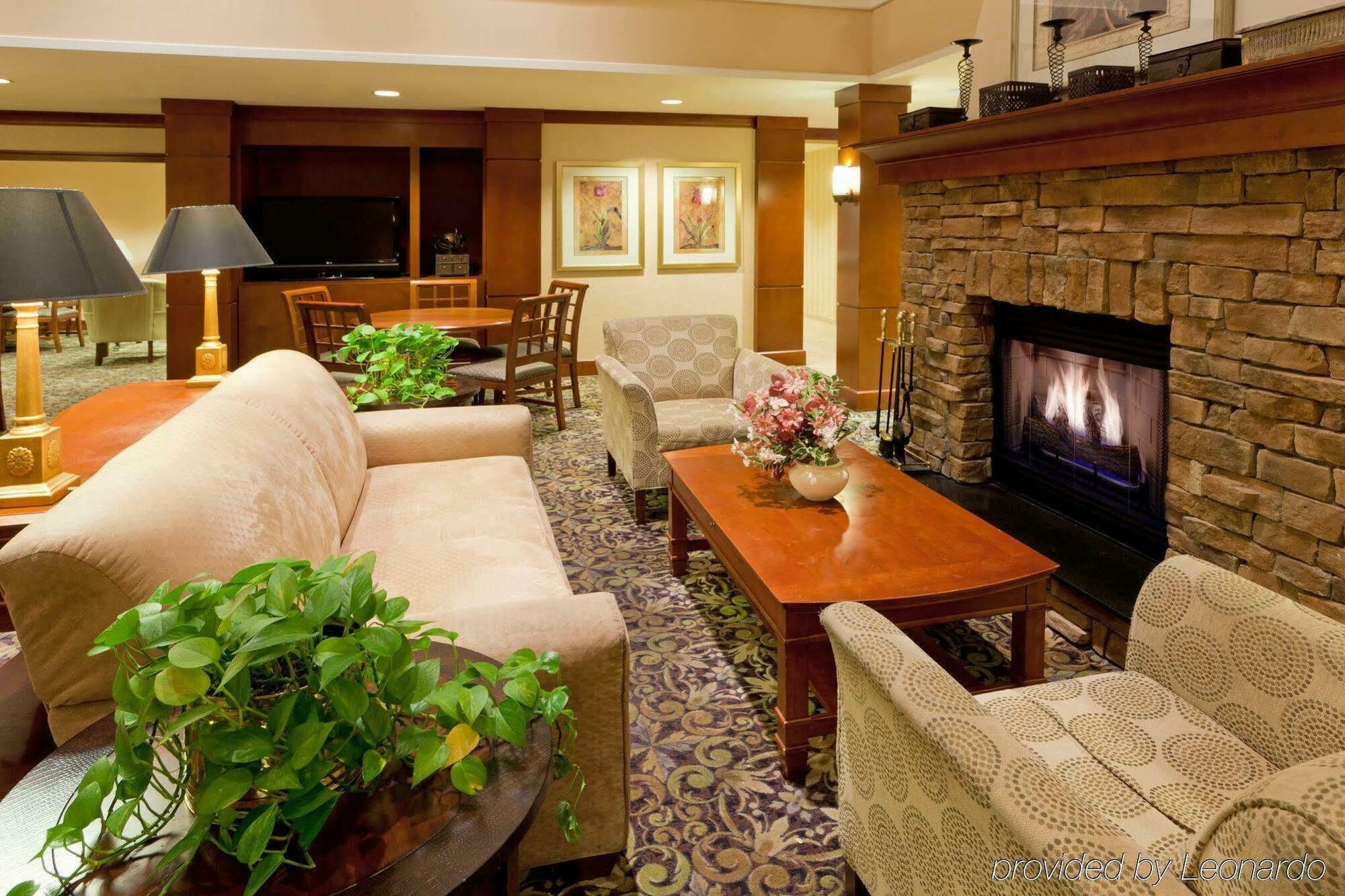 Staybridge Suites Tysons - Mclean By Ihg Экстерьер фото