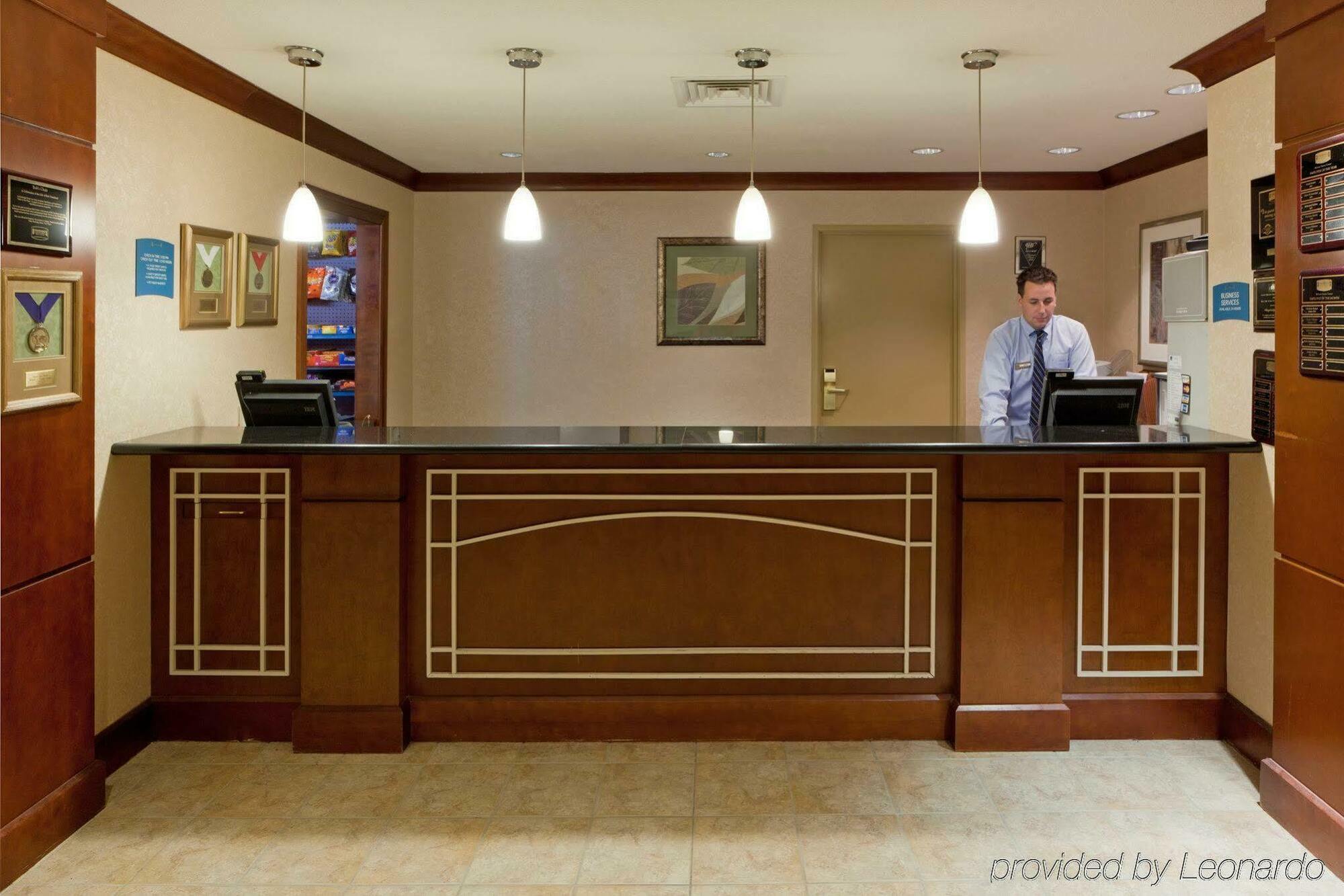Staybridge Suites Tysons - Mclean By Ihg Экстерьер фото