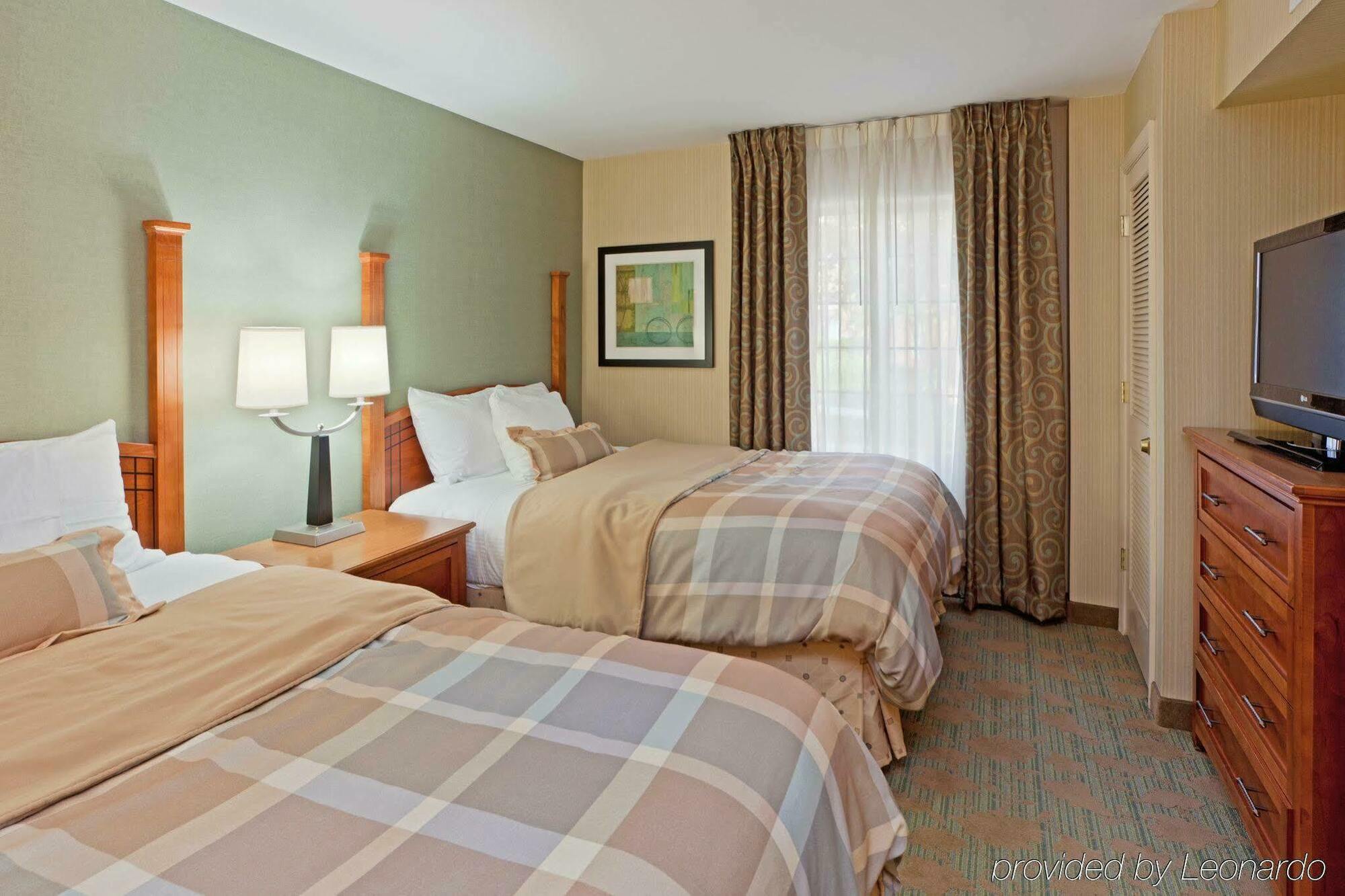 Staybridge Suites Tysons - Mclean By Ihg Номер фото