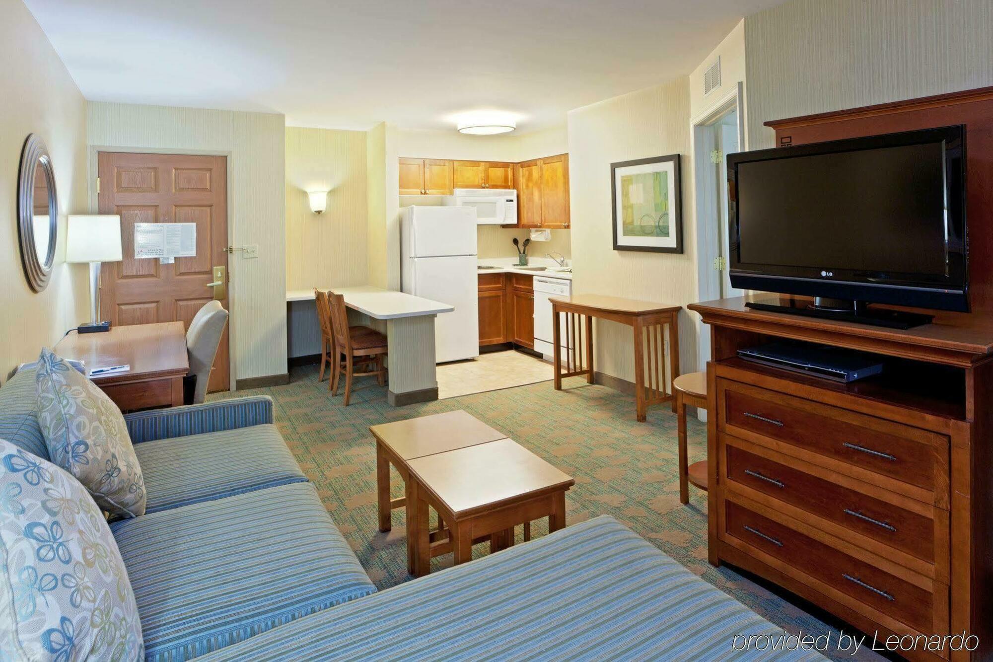 Staybridge Suites Tysons - Mclean By Ihg Номер фото