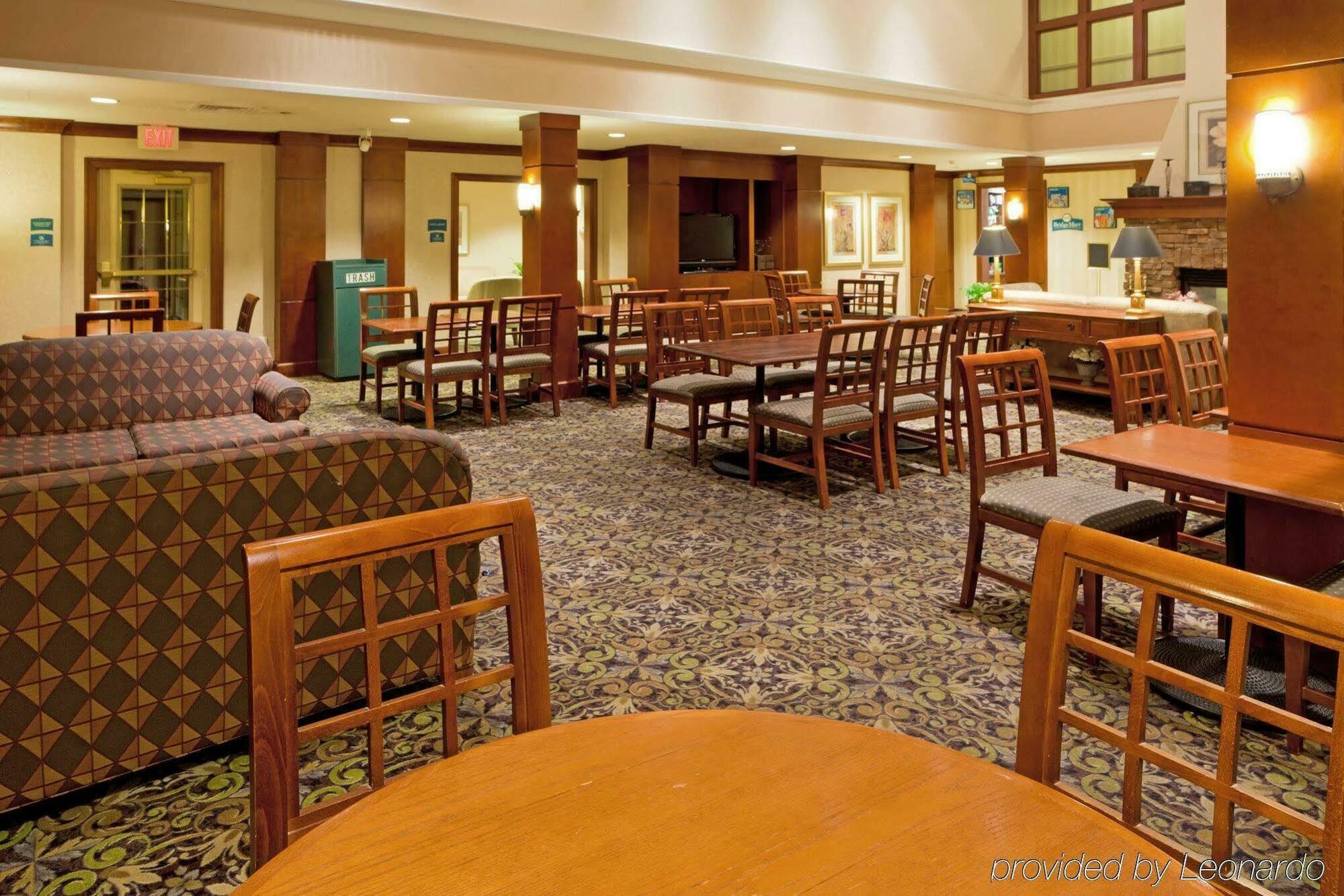 Staybridge Suites Tysons - Mclean By Ihg Экстерьер фото