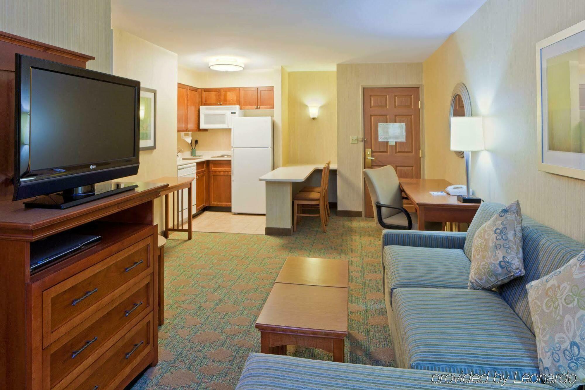 Staybridge Suites Tysons - Mclean By Ihg Экстерьер фото