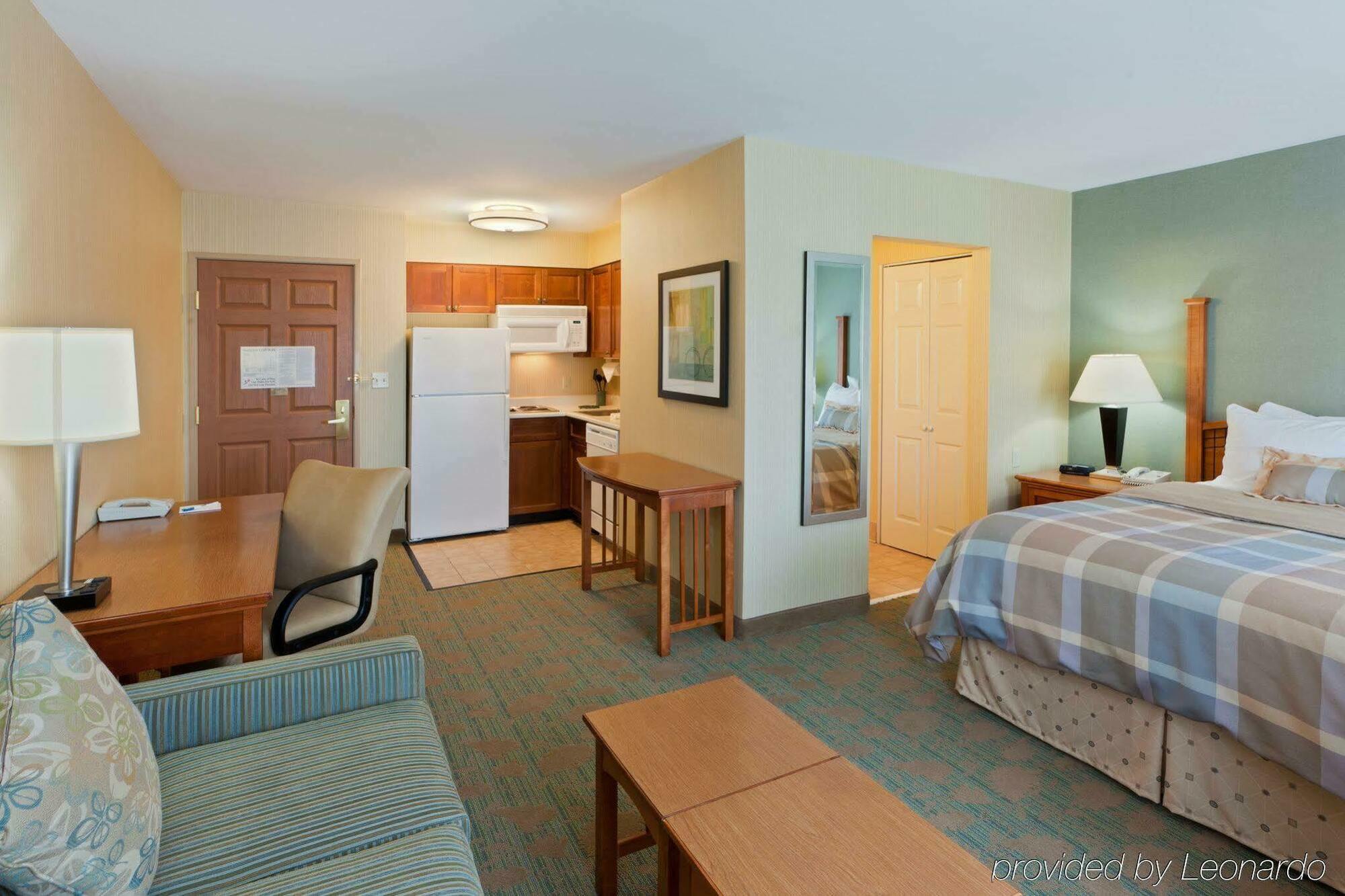 Staybridge Suites Tysons - Mclean By Ihg Номер фото
