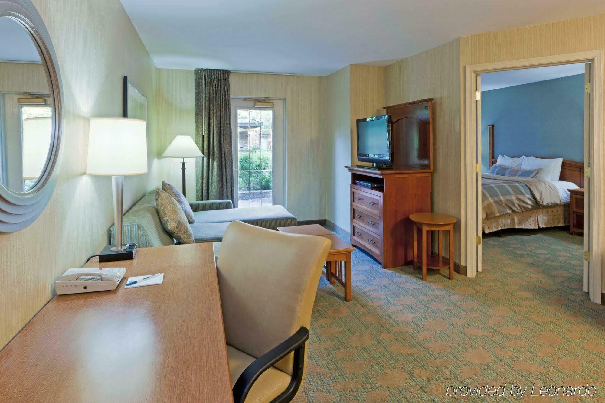 Staybridge Suites Tysons - Mclean By Ihg Номер фото