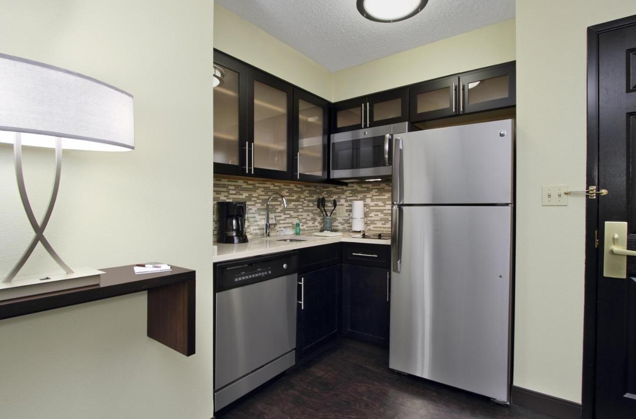 Staybridge Suites Tysons - Mclean By Ihg Экстерьер фото