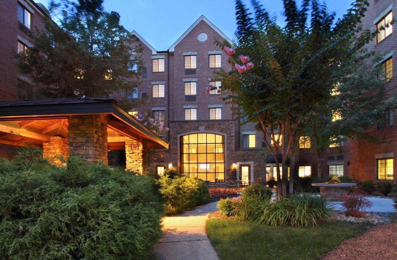 Staybridge Suites Tysons - Mclean By Ihg Экстерьер фото