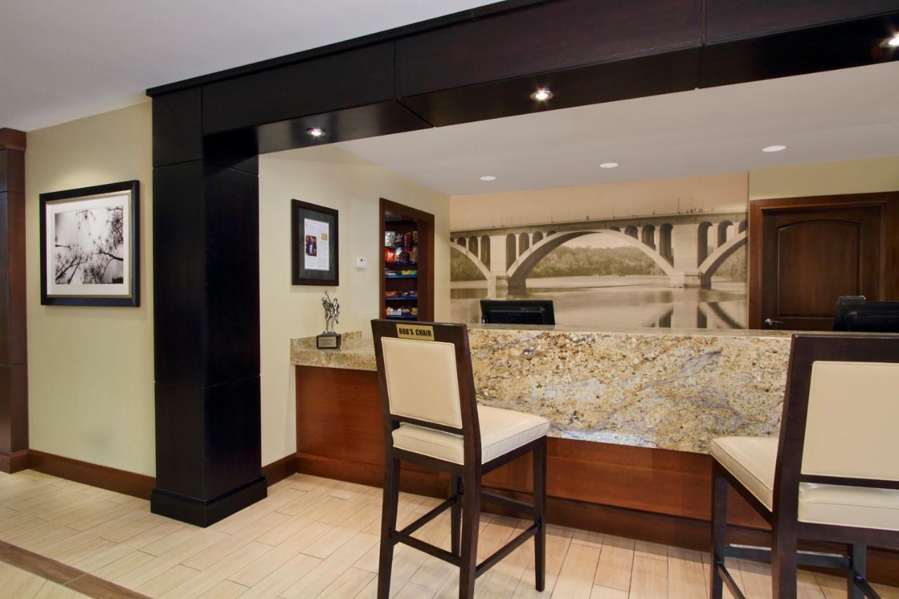 Staybridge Suites Tysons - Mclean By Ihg Экстерьер фото