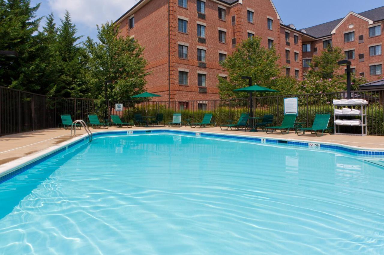 Staybridge Suites Tysons - Mclean By Ihg Экстерьер фото