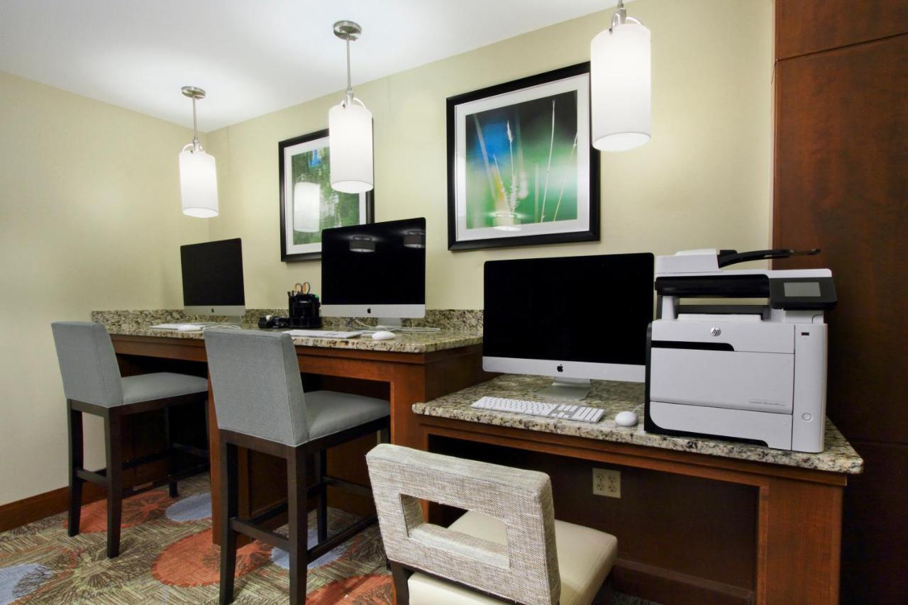 Staybridge Suites Tysons - Mclean By Ihg Экстерьер фото
