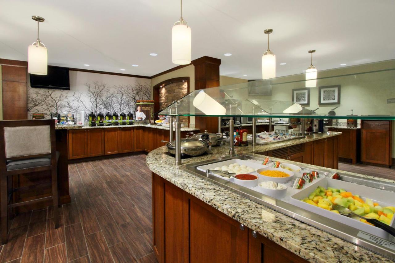 Staybridge Suites Tysons - Mclean By Ihg Экстерьер фото