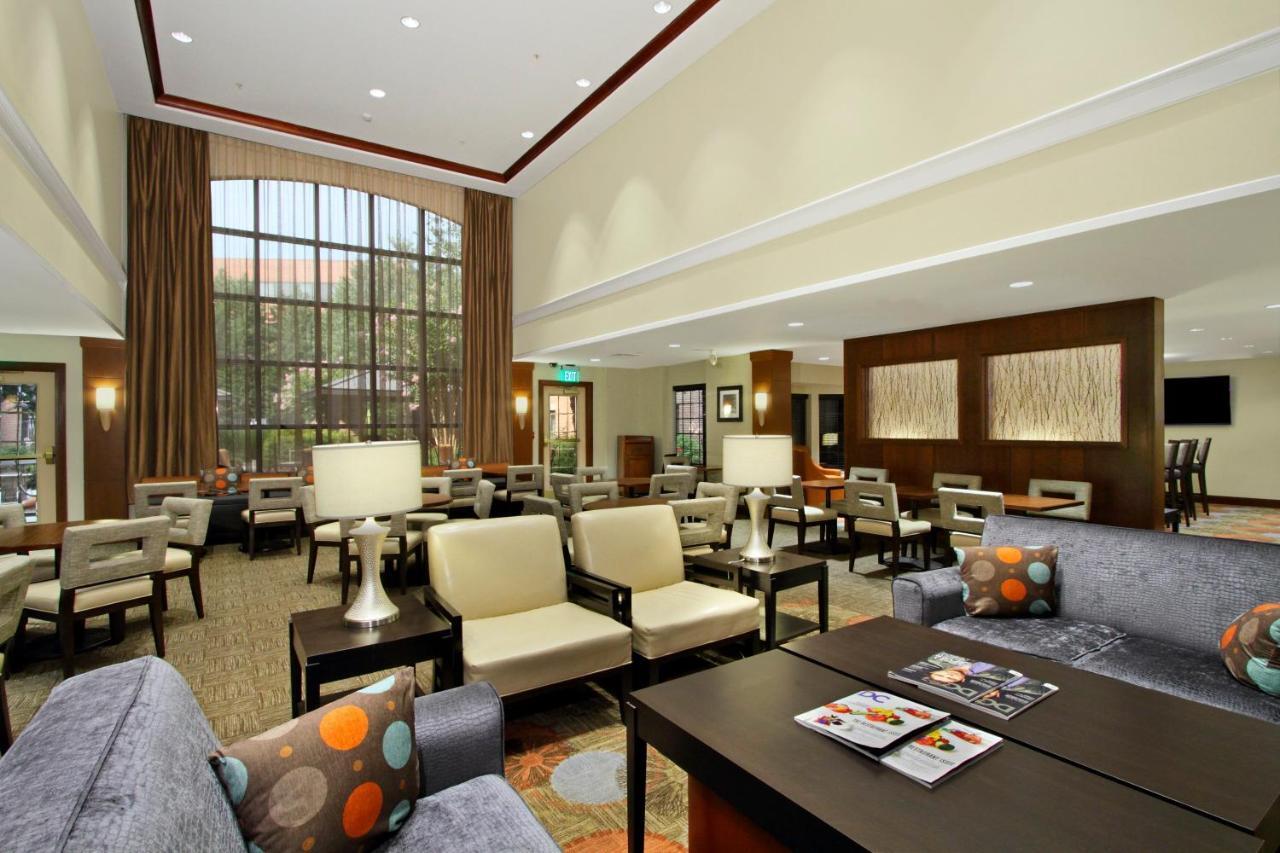 Staybridge Suites Tysons - Mclean By Ihg Экстерьер фото