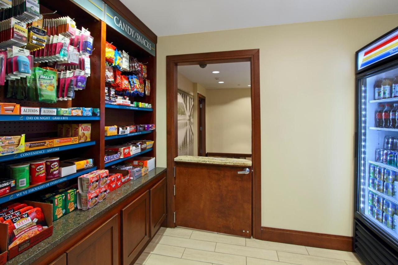 Staybridge Suites Tysons - Mclean By Ihg Экстерьер фото
