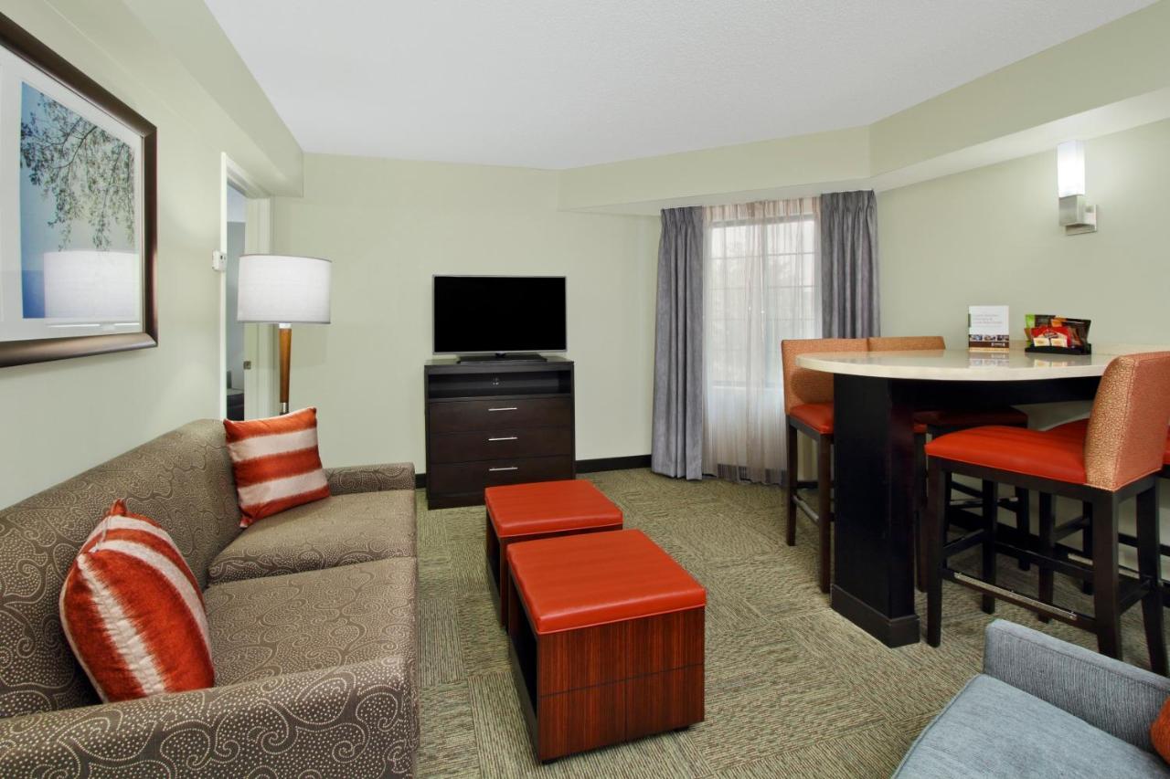 Staybridge Suites Tysons - Mclean By Ihg Экстерьер фото