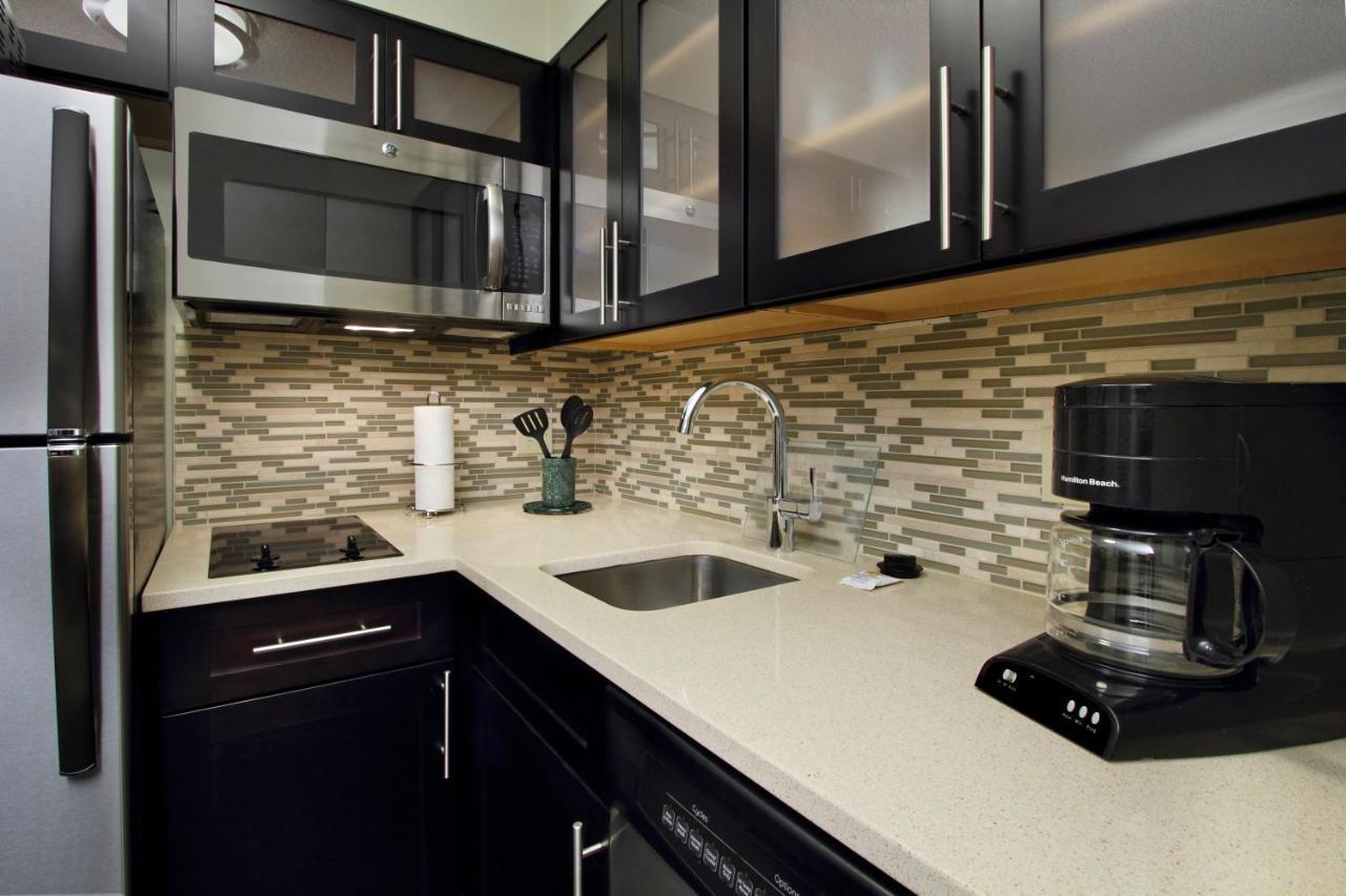 Staybridge Suites Tysons - Mclean By Ihg Экстерьер фото