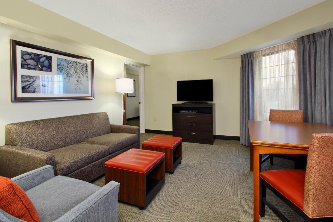 Staybridge Suites Tysons - Mclean By Ihg Экстерьер фото
