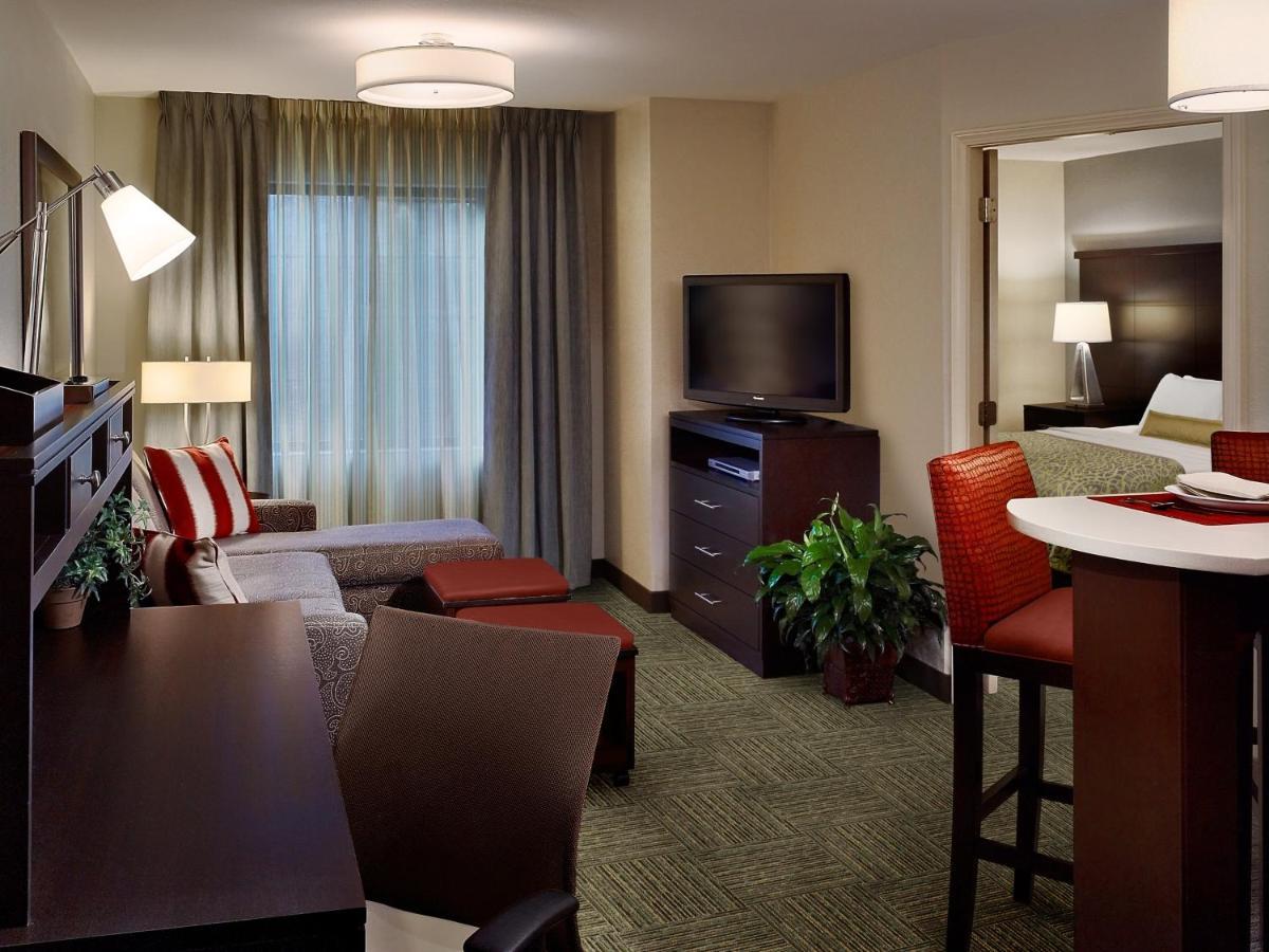 Staybridge Suites Tysons - Mclean By Ihg Экстерьер фото