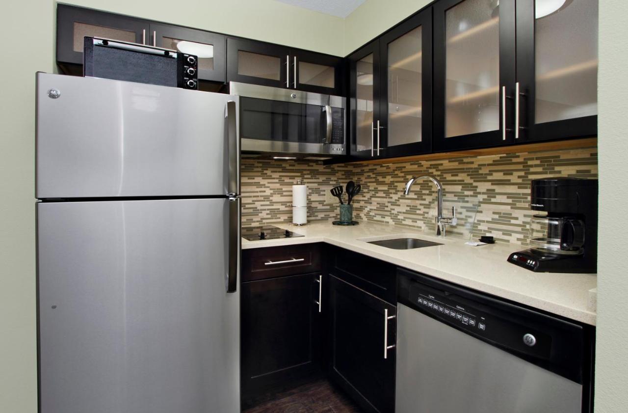 Staybridge Suites Tysons - Mclean By Ihg Экстерьер фото