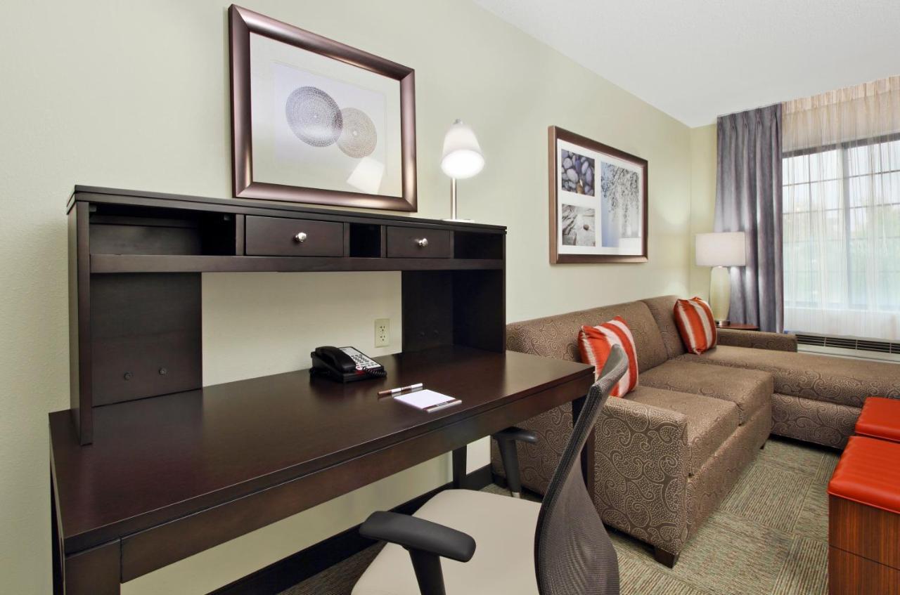 Staybridge Suites Tysons - Mclean By Ihg Экстерьер фото