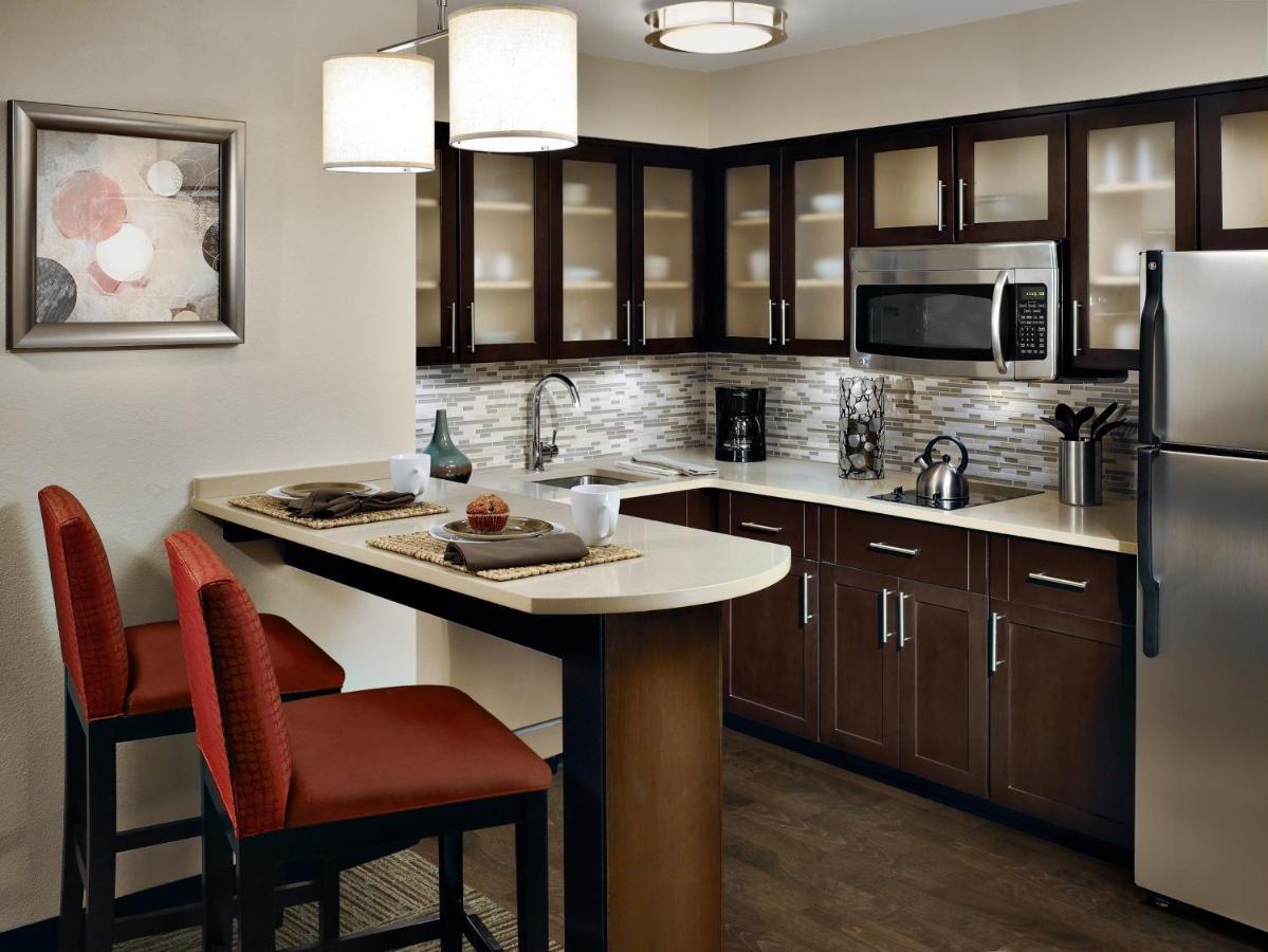 Staybridge Suites Tysons - Mclean By Ihg Экстерьер фото